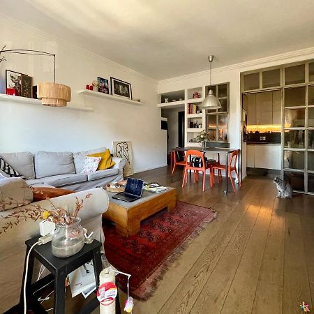Trilocale Zona Montesacro Apartment Рим Екстериор снимка