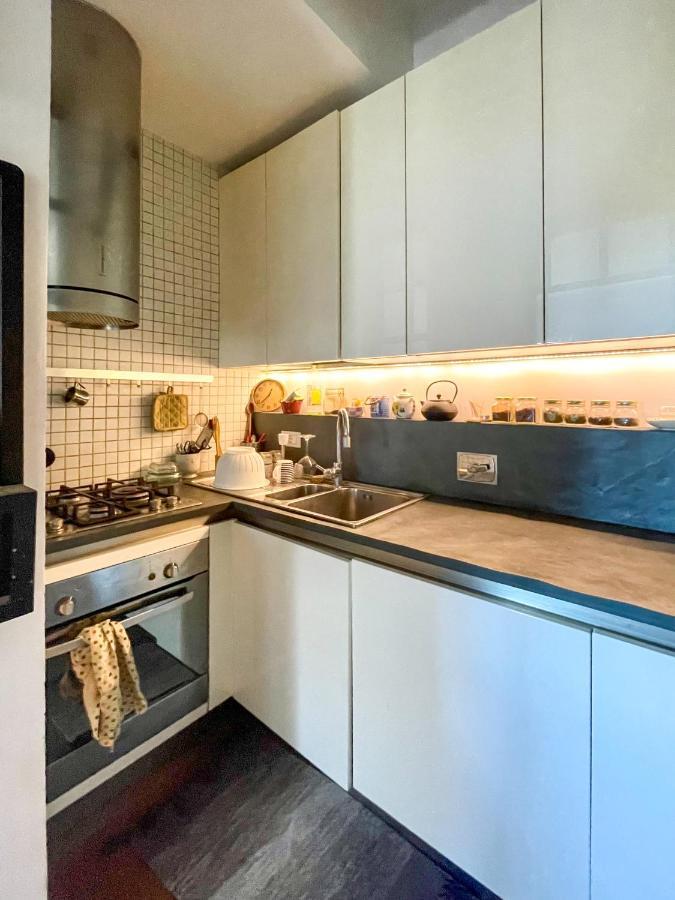 Trilocale Zona Montesacro Apartment Рим Екстериор снимка